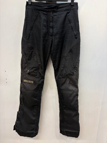 JOE ROCKET Ballistic 10.0 Textile PANTS, 29