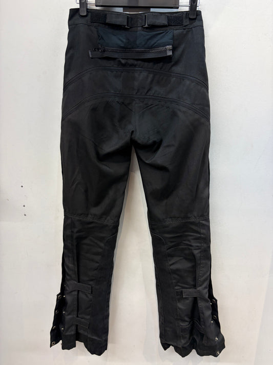 JOE ROCKET Ballistic 10.0 Textile PANTS, 29