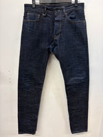 RAILCAR Fashion Denim PANTS, 31