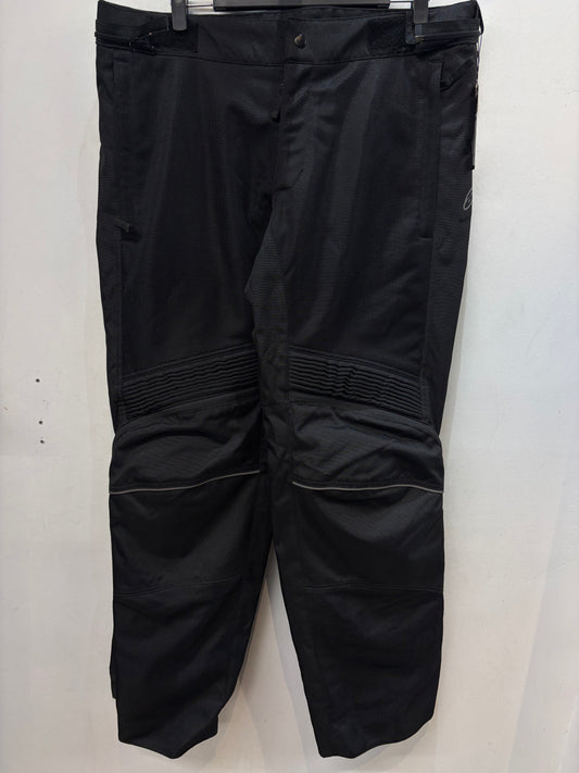 ALPINESTARS Riding Textile PANTS, 38