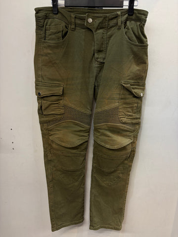 Winx Wheels Riding Textile PANTS, 34