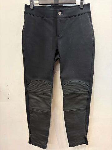 HARLEY DAVIDSON Vapor Mixed Media Mixed Material PANTS, 30