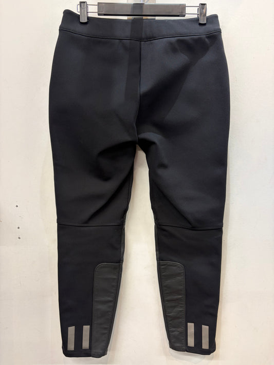 HARLEY DAVIDSON Vapor Mixed Media Mixed Material PANTS, 30