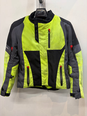 JOE ROCKET MSS Meta Sport  Textile JACKET, MED