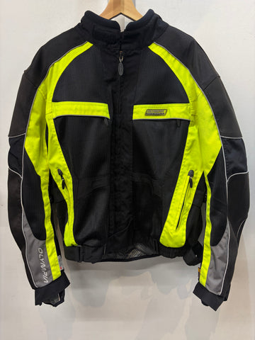 OLYMPIA Riding Textile JACKET, XL