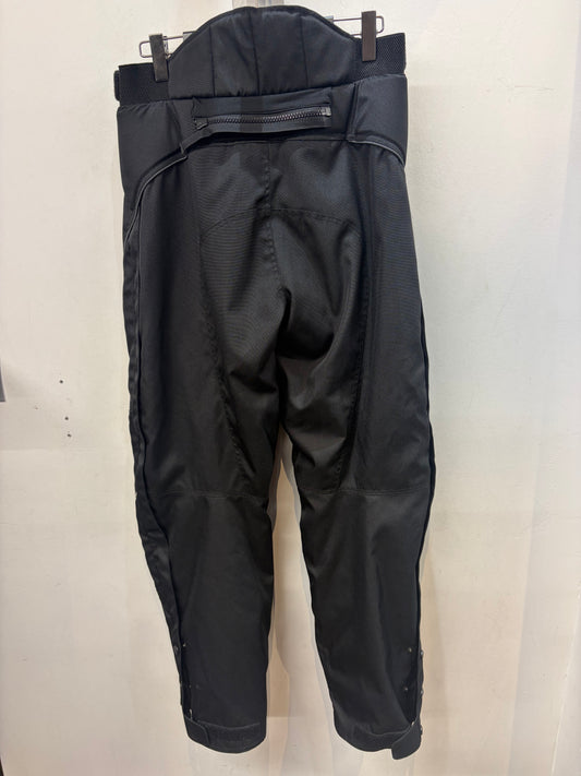 JOE ROCKET Ballistic Textile PANTS, 34