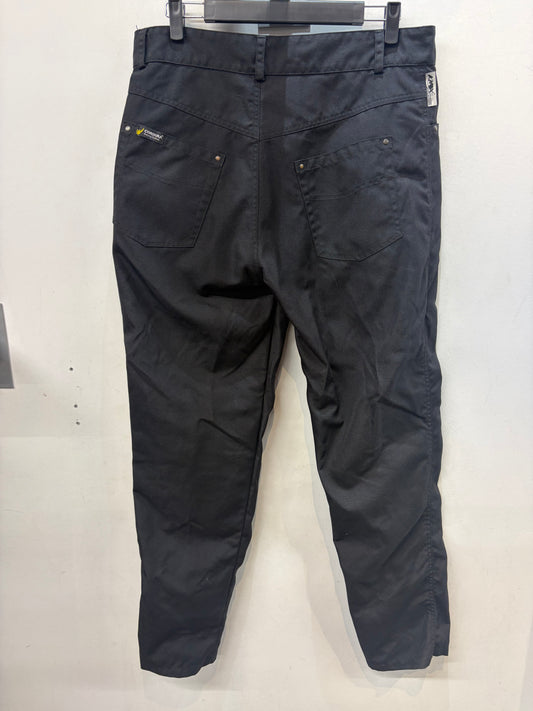 BELSTAFF Riding Textile PANTS, 36