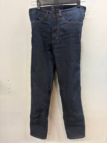 KNOX  Denim PANTS, 30