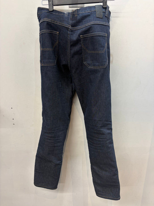 KNOX  Denim PANTS, 30