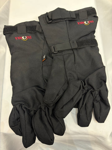 TATANKA Over Mitts Textile GLOVES, XL
