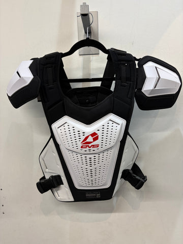 EVS Chest Protector Mixed Material ARMOR, LRG
