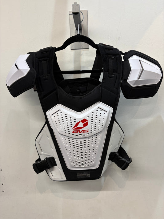 EVS Chest Protector Mixed Material ARMOR, LRG