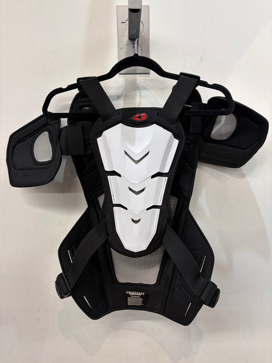 EVS Chest Protector Mixed Material ARMOR, LRG