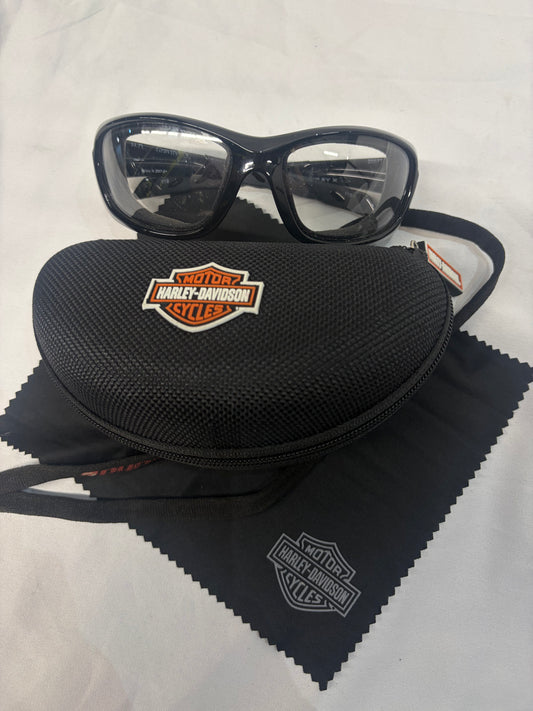 HARLEY DAVIDSON   EYEWEAR