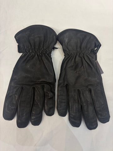 UNBRANDED Riding Leather GLOVES, SM