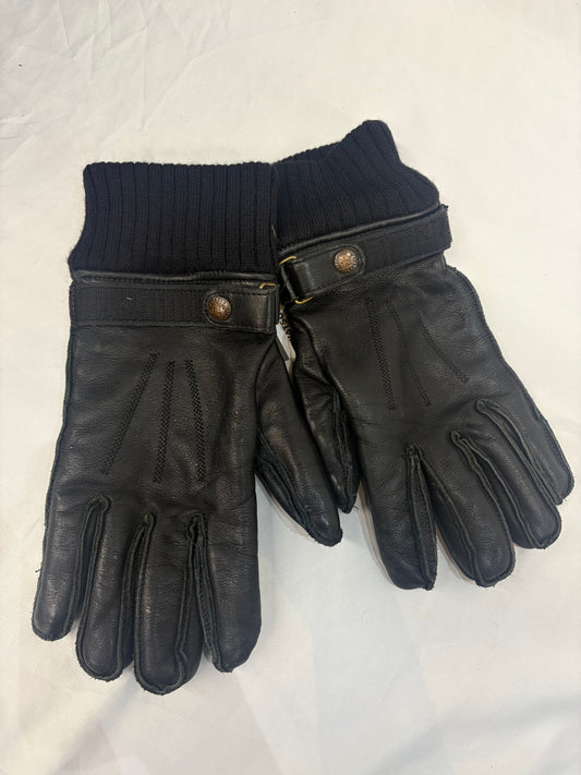 WATSON Riding Leather GLOVES, 2XL