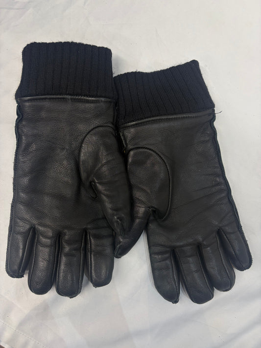 WATSON Riding Leather GLOVES, 2XL