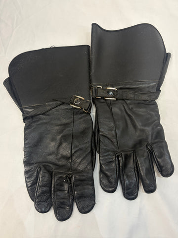 WATSON Gauntlet Leather GLOVES, XL