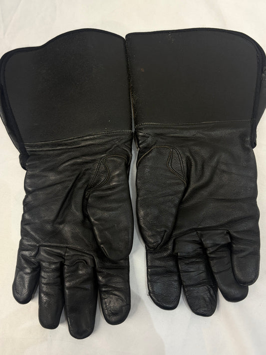 WATSON Gauntlet Leather GLOVES, XL