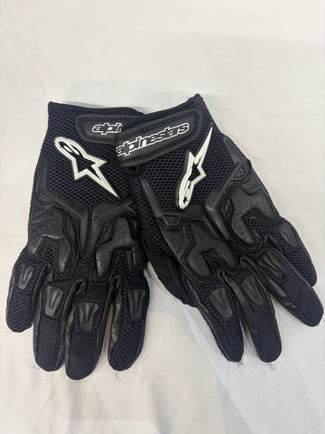 ALPINESTARS Stella SMX-3 Textile GLOVES, MED