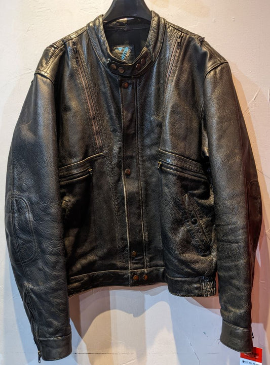 VETTER Riding Leather JACKET, 2XL