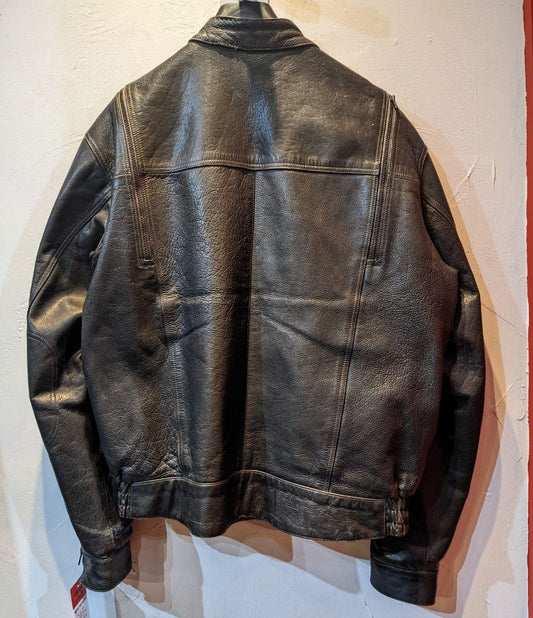 VETTER Riding Leather JACKET, 2XL