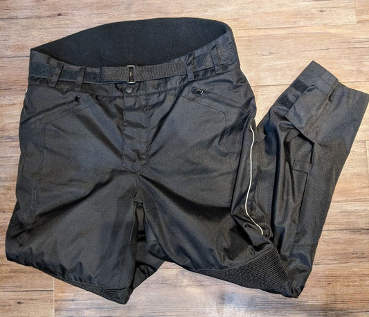 OPEN ROAD Riding Textile PANTS, 44