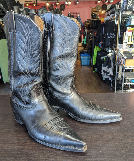 NOCONA Western Leather FOOTWEAR, 43.5