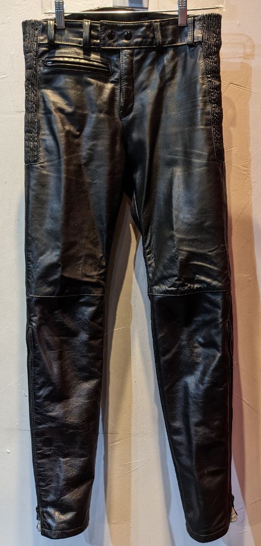 HONDALINE Sport Leather PANTS, 32