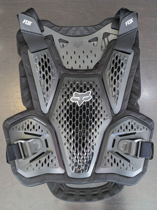 FOX RACING Raceframe  ARMOR, SM