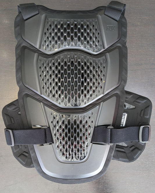 FOX RACING Raceframe  ARMOR, SM