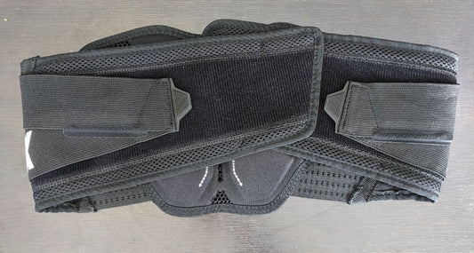 FOX RACING Titan Race Belt  ARMOR, SM