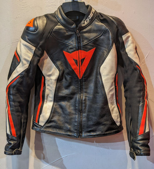 DAINESE Sport Leather JACKET, XS