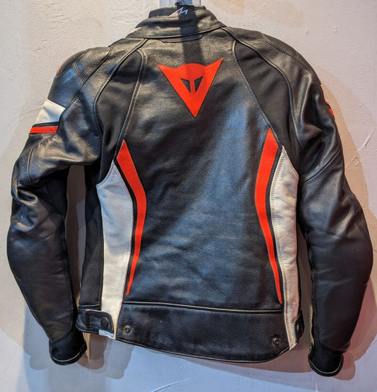 DAINESE Sport Leather JACKET, XS