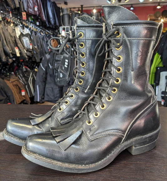 DAYTON Sidekick Leather FOOTWEAR, 39