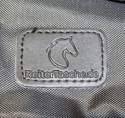 REITER TASCHE Ridebag Premium Textile ACCESSORY