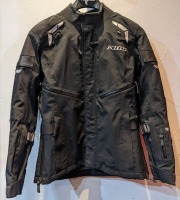 KLIM Altitude Textile JACKET, MED