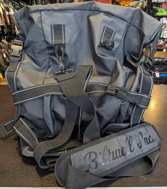 BILTWELL Exfil-60 Tail Bag Textile BAGGAGE