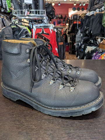 SOLOVAIR Urban Hiker Leather FOOTWEAR, 44