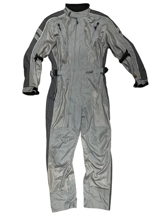 OLYMPIA One Piece Riding Suit Mesh Textile OTHER-MISC, 2XL