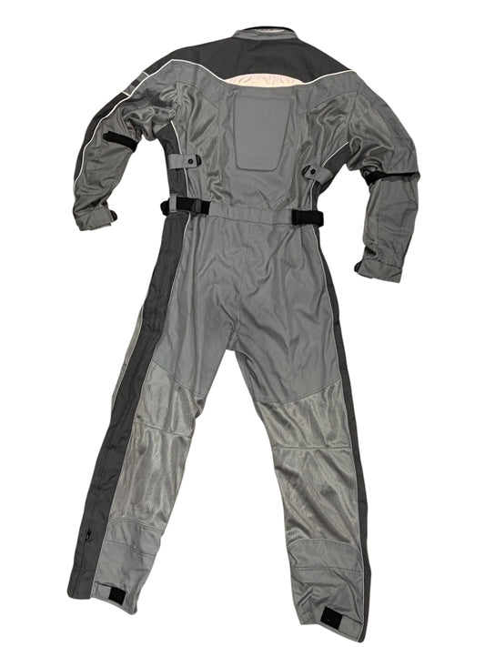 OLYMPIA One Piece Riding Suit Mesh Textile OTHER-MISC, 2XL