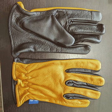 Gloves / First Mfg  misc, Roper MED