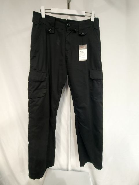 BULL-IT Cargo Riding Textile PANTS, 34