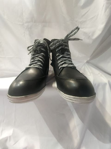 IXS Riding Shoes Leather FOOTWEAR, 41