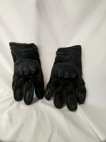 ICON Overlord Resistance Leather GLOVES, XXL