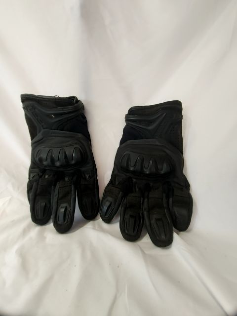 ICON Overlord Resistance Leather GLOVES, XXL