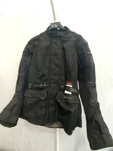 JOE ROCKET Ballistic Textile JACKET, LRG