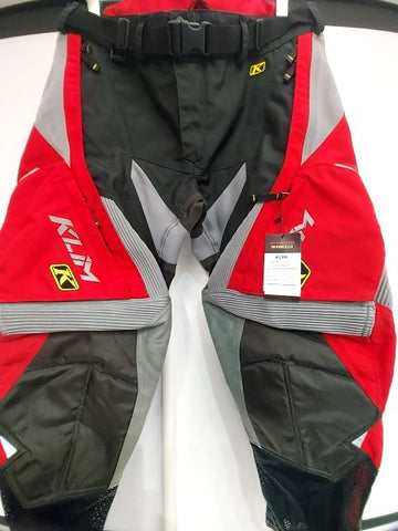 KLIM Mx Motocross Textile PANTS, 36