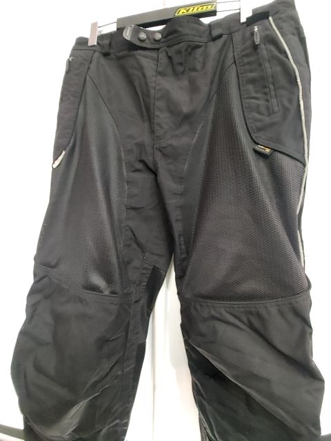 OLYMPIA Riding Textile PANTS, 36