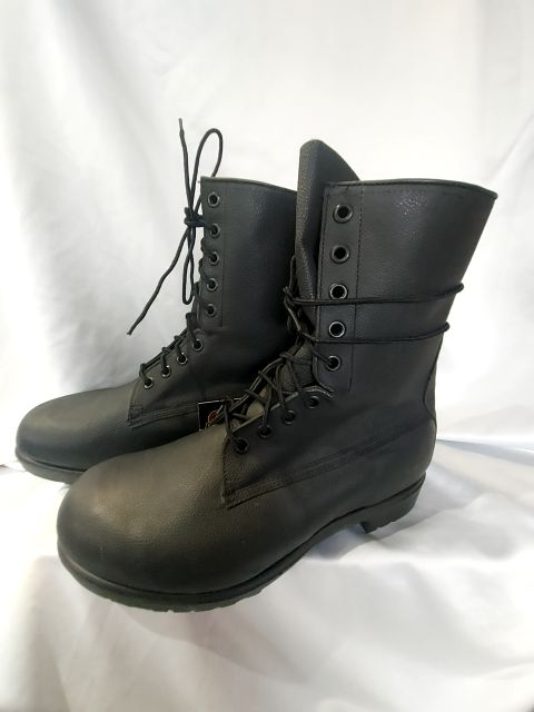 GREB Vintage Leather FOOTWEAR, 45.5